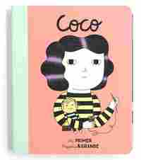 COCO. MI PRIMER PEQUEÑA & GRANDE