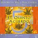 QUINTO ACUERDO. CARTAS