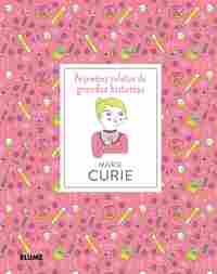 MARIE CURIE