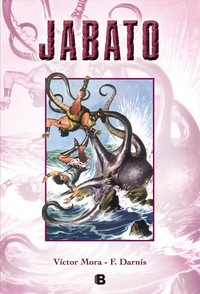 14. JABATO