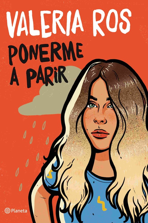 PONERME A PARIR