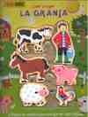 GRANJA, LA. LEER Y JUGAR