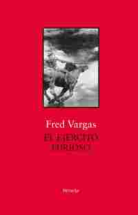 EL EJÉRCITO FURIOSO  - TELA
