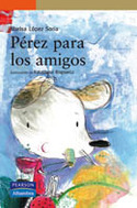 PEREZ PARA LOS AMIGOS