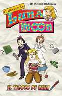 4. EL TESORO DE NANA. DIARIO DE LUNA MOON