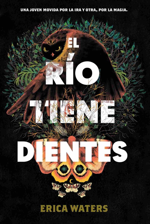 RIO TIENE DIENTES,EL