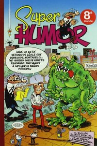 18. SUPER HUMOR
