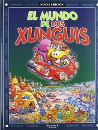 MUNDO DE LOS XUNGUIS, EL