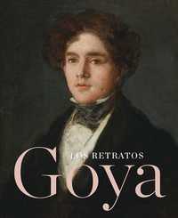 LOS RETRATOS GOYA