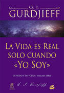 LA VIDA ES REAL SOLO CUANDO Ž YO SOYŽ