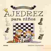 EL LIBRO DE AJEDREZ PARA NIÑOS