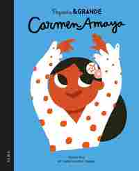 CARMEN MAYA. PEQUEÑA & GRANDE, 19