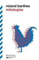 MITOLOGIAS (BARTHES)