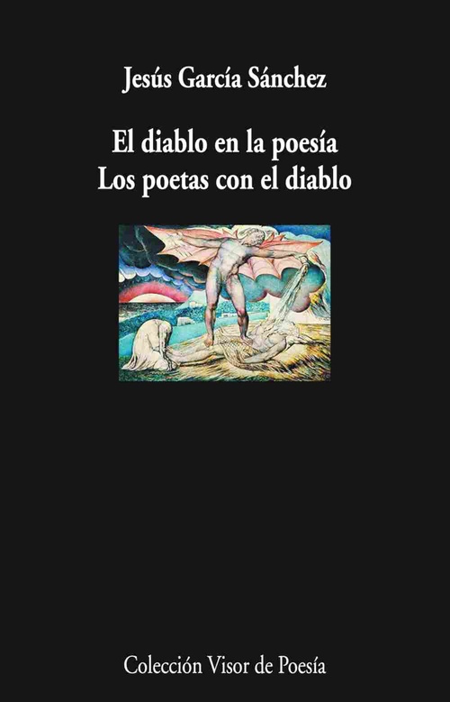 EL DIABLO EN LA POESÍA. LOS POETAS CON EL DIABLO
