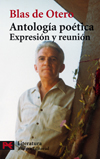 ANTOLOGÍA POÉTICA: EXPRESIÓN Y REUNIÓN