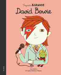 DAVID BOWIE. PEQUEÑO & GRANDE, 21