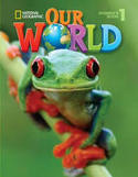 1. SB. OUR WORLD
