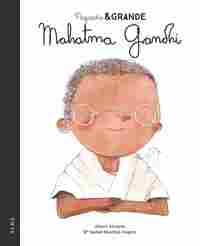 MAHATMA GANDHI. PEQUEÑO & GRANDE, 23