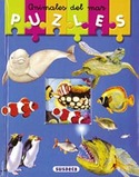 ANIMALES DEL MAR. PUZZLES