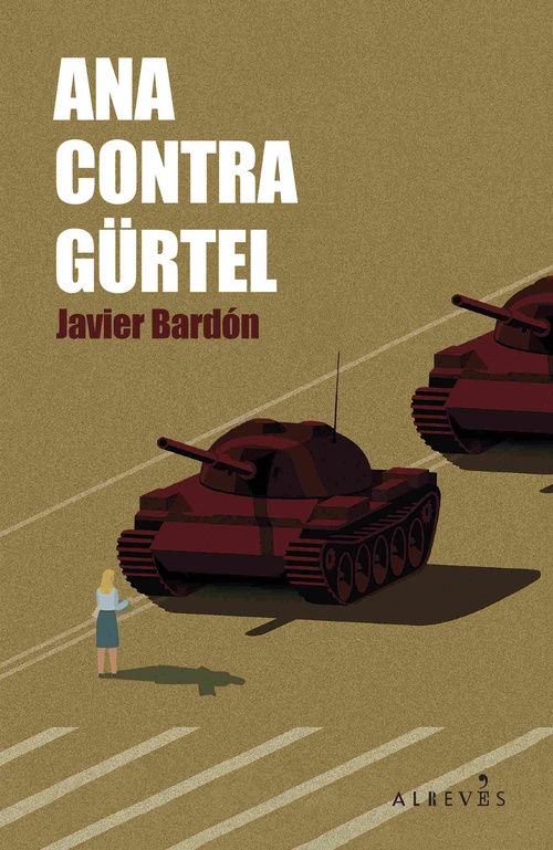 ANA CONTRA GURTEL