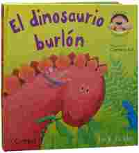 EL DINOSAURIO BURLON