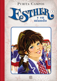 1. ESTHER Y SU MUNDO