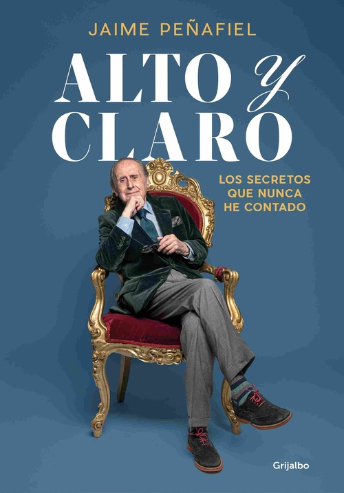 ALTO Y CLARO.
