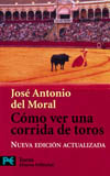 COMO VER UNA CORRIDA DE TOROS
