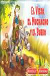 VIEJO, EL MUCHACHO Y EL BURRO, EL