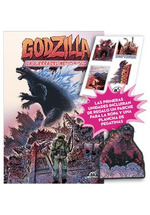 GODZILLA 1: LA GUERRA DEL MEDIO SIGLO
