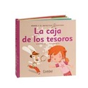 CAJA DE LOS TESOROS, LA. MARIA Y EL DETECTIVE GUATSON