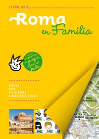 ROMA EN FAMILIA / PLANO-GUÍA