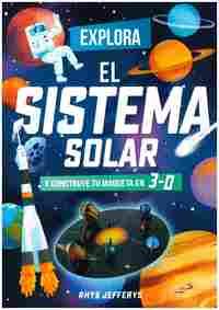 EXPLORA EL SISTEMA SOLAR