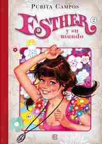 ESTHER Y SU MUNDO 2