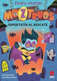 12. SÚPER TATÍN AL RESCATE