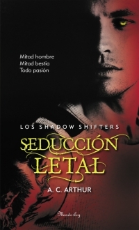 SEDUCCION LETAL