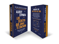 SECRETOS QUE JAMAS TE CONTARON (CALENDARIO NAVIDAD)