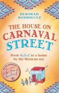 THE HOUSE ON CARNAVAL STREET
