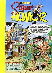 2. SUPER HUMOR POCKET