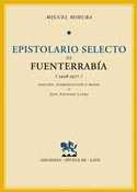 EPISTOLARIO SELECTO DE FUENTERRABIA 1928-1977