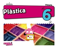 6º PR. PLASTICA. PIEZA A PIEZA