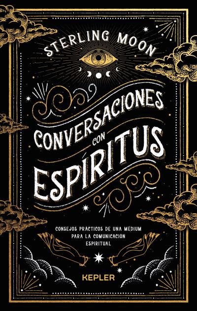 CONVERSACIONES CON ESPÍRITUS