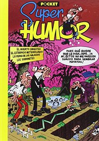 5. SUPER HUMOR POCKET