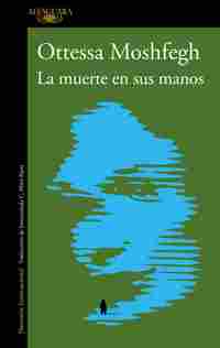 LA MUERTE EN SUS MANOS