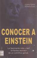 CONOCER A EINSTEIN