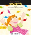 2. SWEETS + CD. TIME FOR A STORY. LEVEL 1