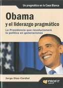 OBAMA Y EL LIDERAZGO PRAGMATICO