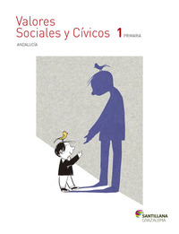 1º PR. VALORES SOCIALES Y CIVICOS. ANDALUCIA. GRAZALEMA
