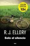 SOLO EL SILENCIO (EDICIÓN ESPECIAL)