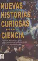 NUEVAS HISTORIAS CURIOSAS DE LA CIENCIA